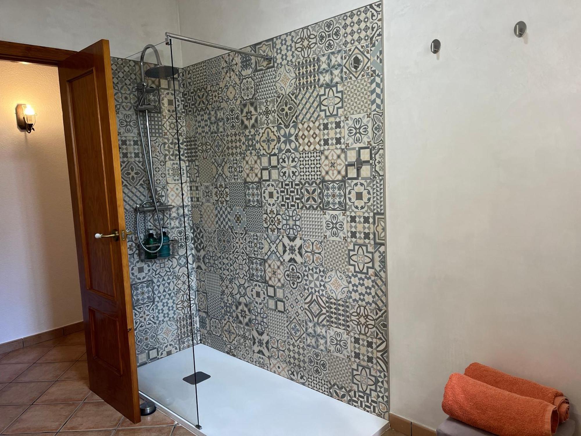 Habitacion Con Bano Malva Piscina Lepe Exteriör bild