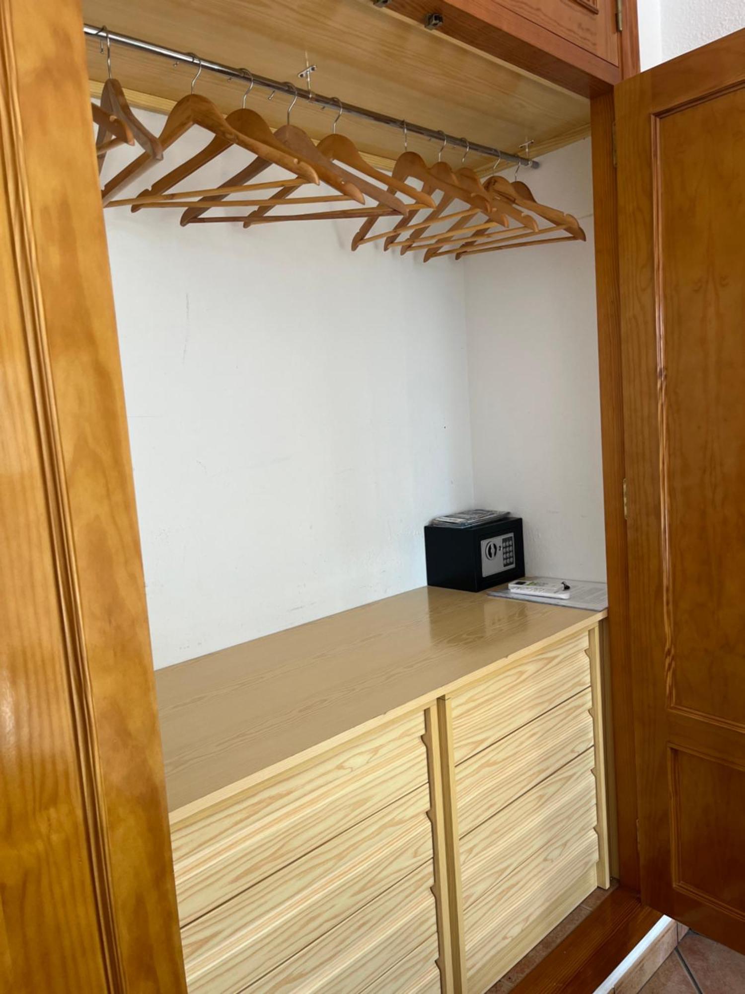 Habitacion Con Bano Malva Piscina Lepe Exteriör bild